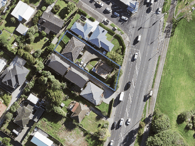 Business  Neighbourhood Centre Zone
