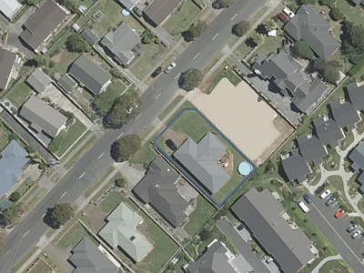Residential Zone - General Residential Zone