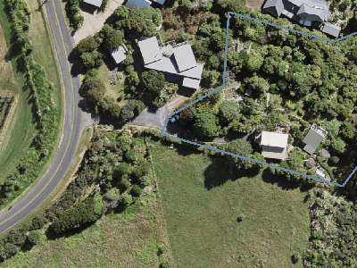 Hauraki Gulf Islands