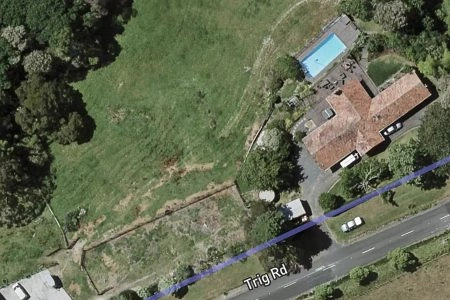 Rural  Countryside Living Zone