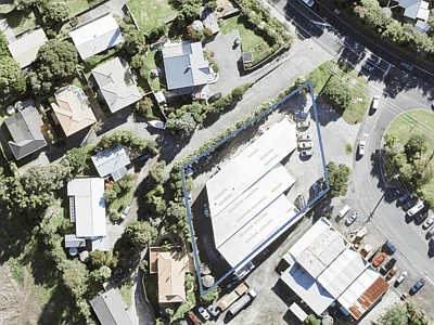 Business  Mixed Use Zone