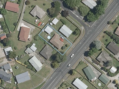 Residential Zone - General Residential Zone