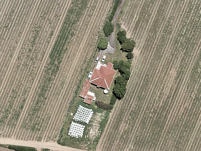 Rural  Rural Production Zone