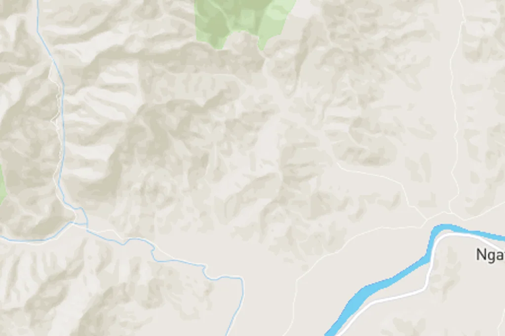 Motueka Valley
