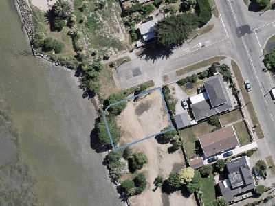 Specific Purpose (Flat Land Recovery)