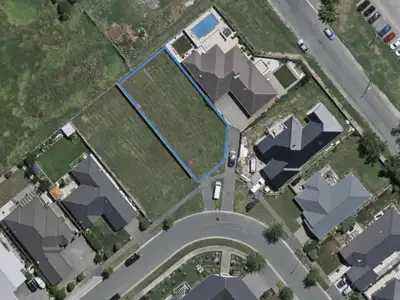 Residential Suburban