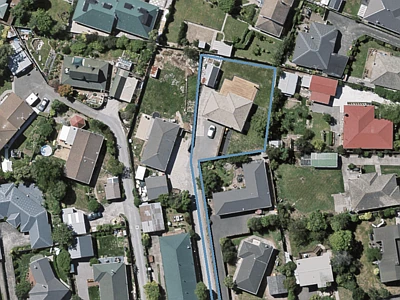Residential Suburban