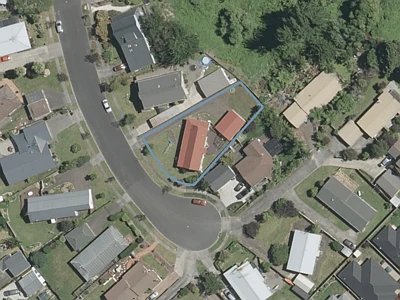 Residential Zone - General Residential Zone