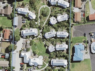 Residential  Mixed Housing Urban Zone