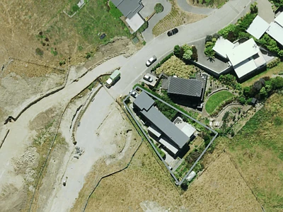 Residential Hills