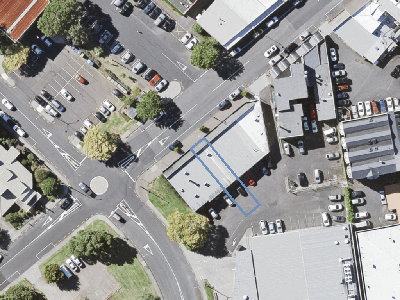 Business  Town Centre Zone