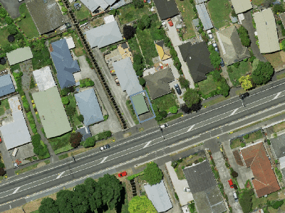 Residential Suburban