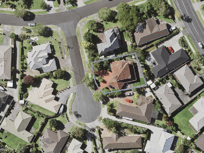 Residential  Mixed Housing Suburban Zone