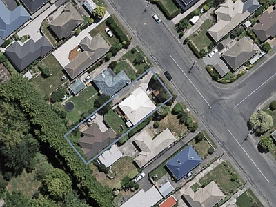Residential Suburban