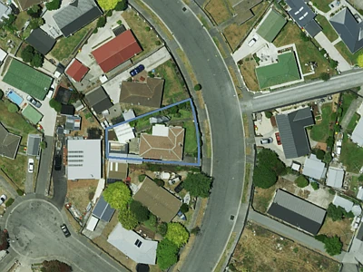 Residential Suburban