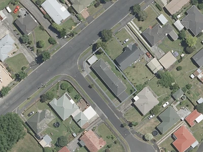 Residential Zone - General Residential Zone