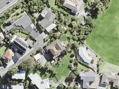 Residential  Mixed Housing Urban Zone