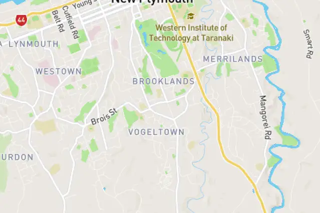 Vogeltown