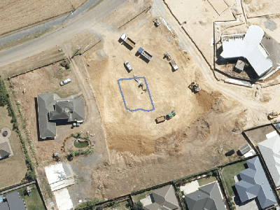 Residential Zone - General Residential Zone