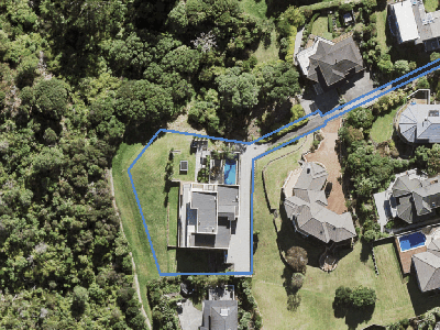 Residential  Mixed Housing Suburban Zone