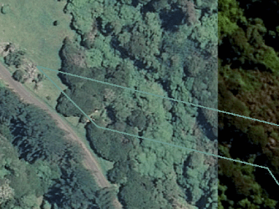 Rural Banks Peninsula