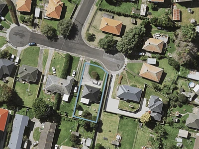 Residential  Mixed Housing Urban Zone