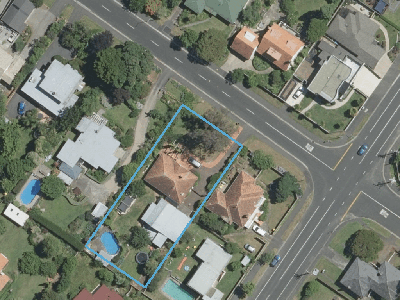Residential Zone - General Residential Zone