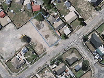 Residential Suburban