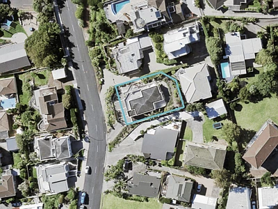 Residential  Mixed Housing Suburban Zone
