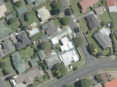 Residential Zone - General Residential Zone