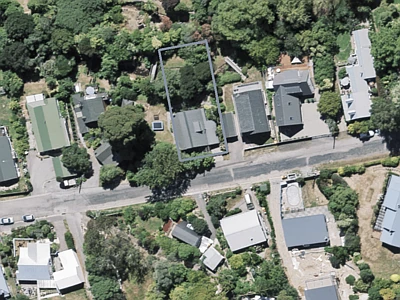 Residential Banks Peninsula