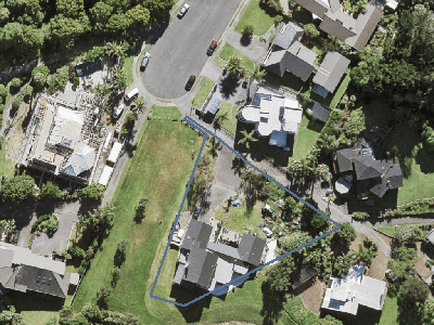 Residential  Mixed Housing Suburban Zone