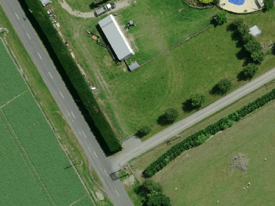 Rural A