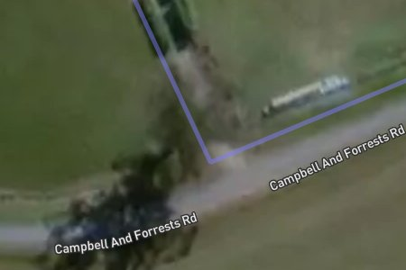 Zoned Rural
