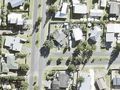 Residential  Single House Zone