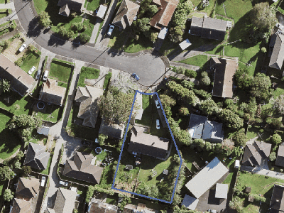Residential  Mixed Housing Urban Zone