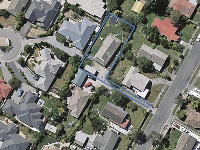 Residential Suburban