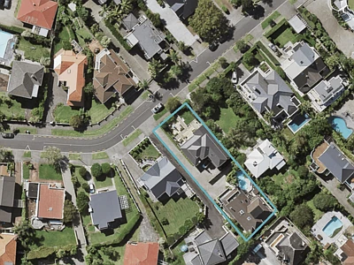 Residential  Terrace Housing and Apartment Building Zone