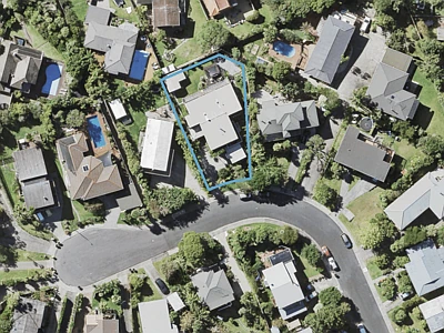 Residential  Mixed Housing Suburban Zone