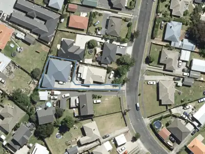 Residential Zone - General Residential Zone