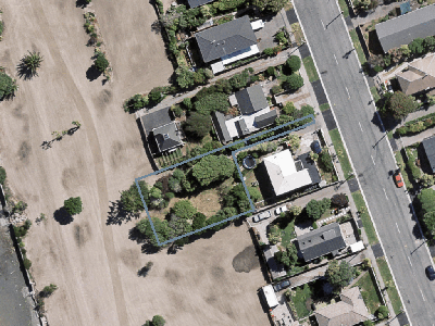 Specific Purpose (Flat Land Recovery)