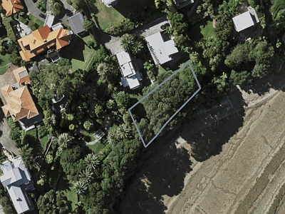 Residential  Single House Zone