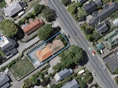 Residential Suburban