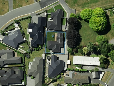 Residential Suburban
