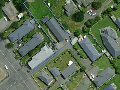 Residential C