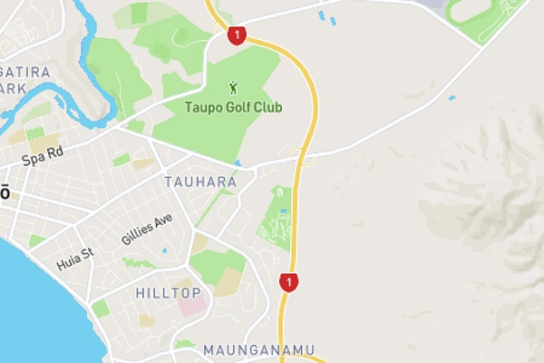 Tauhara