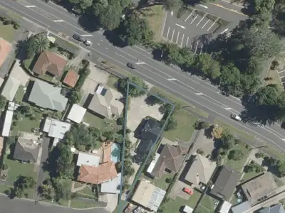 Residential Zone - General Residential Zone