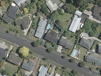 Residential Zone - General Residential Zone