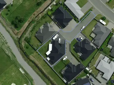 Residential C