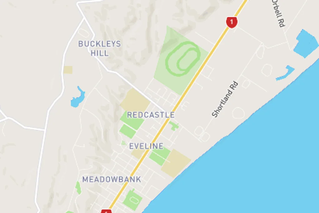Oamaru North